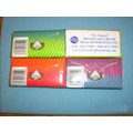 Kleenex Pack w/ Label